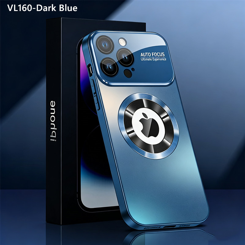 VL160 Case for iPhone