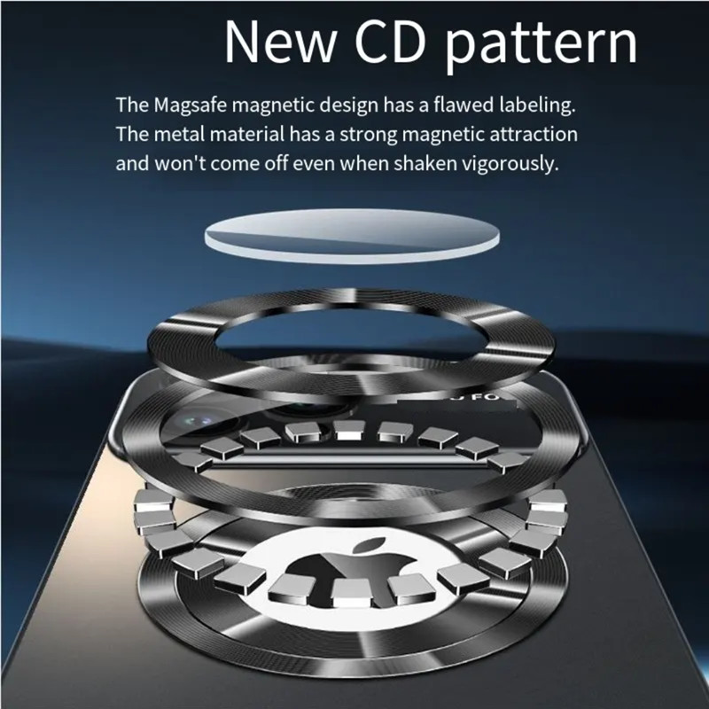 VL160 Case for iPhone