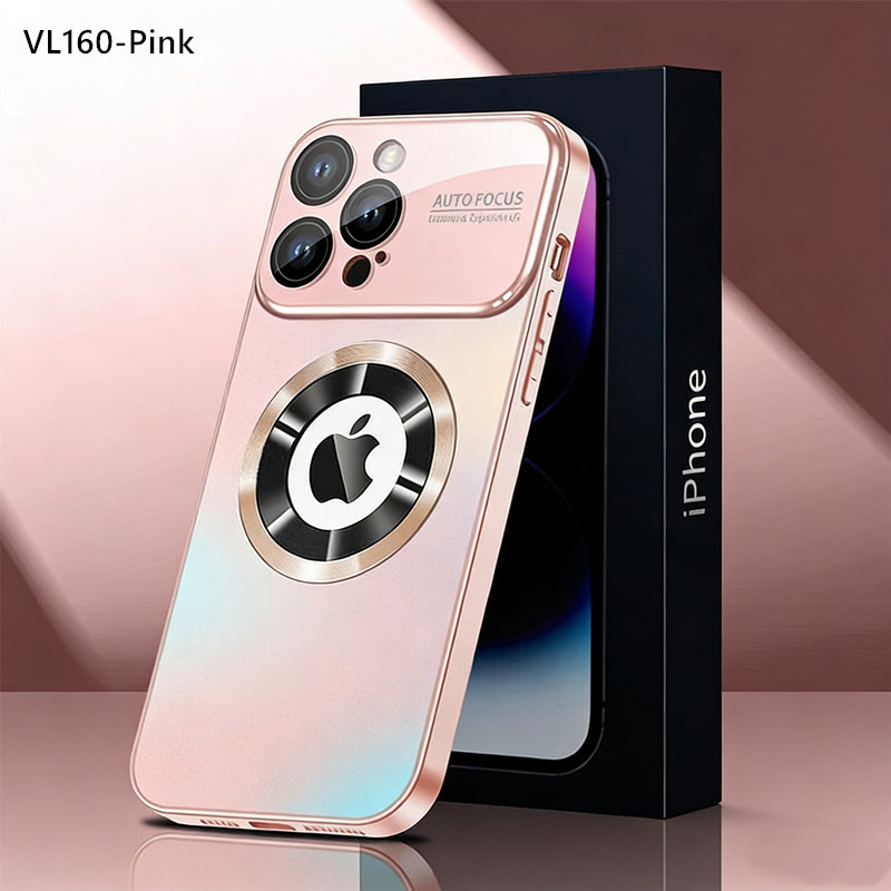 VL160 Case for iPhone