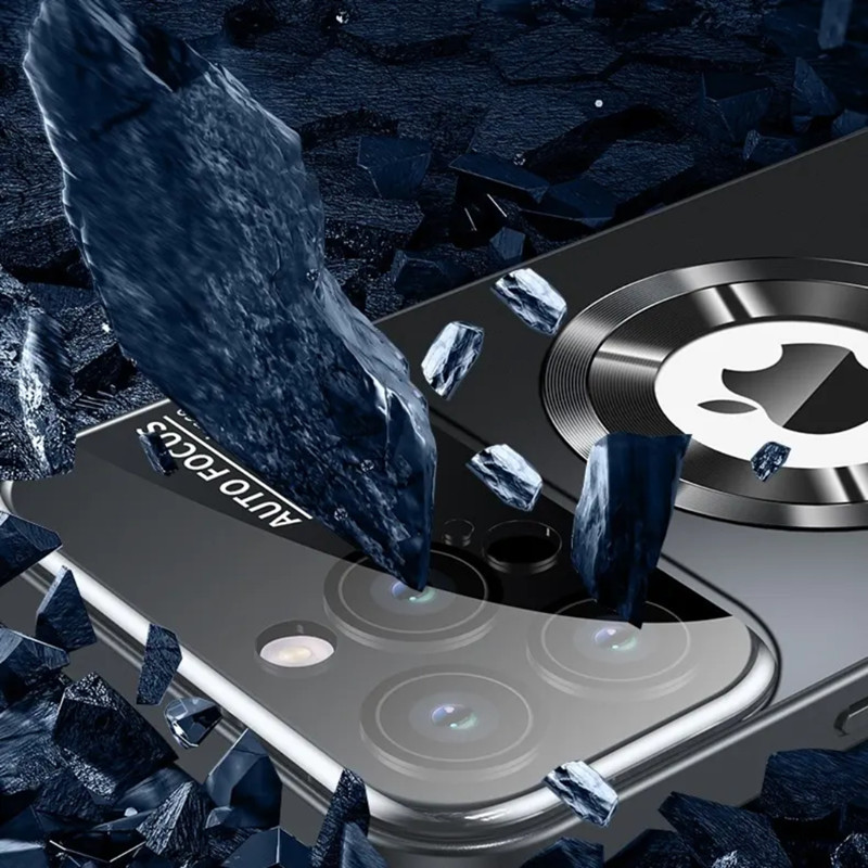 VL160 Case for iPhone