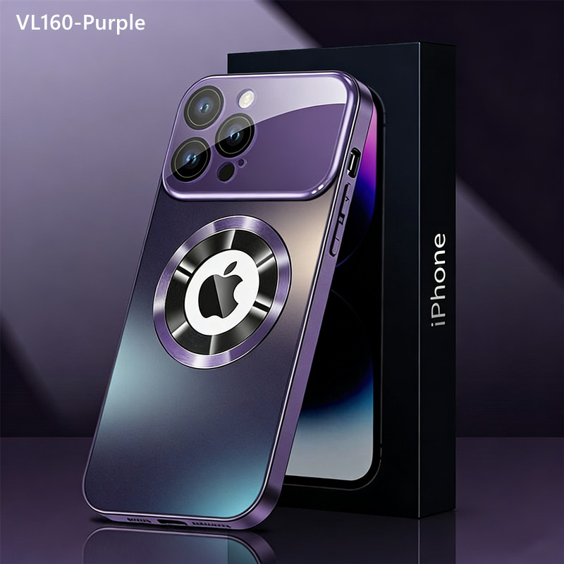 VL160 Case for iPhone