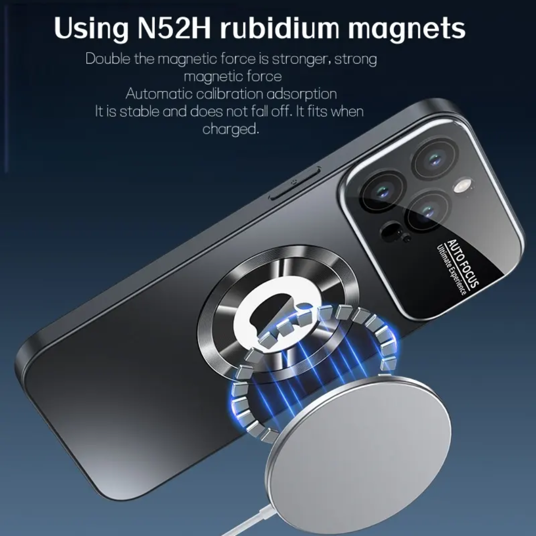 VL160 Case for iPhone