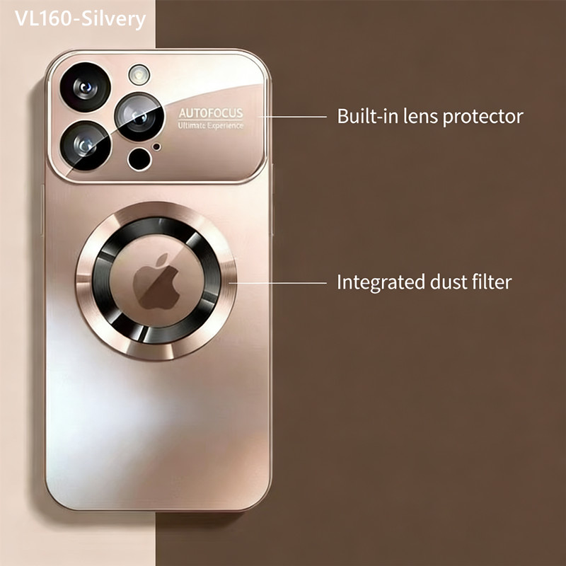 VL160 Case for iPhone