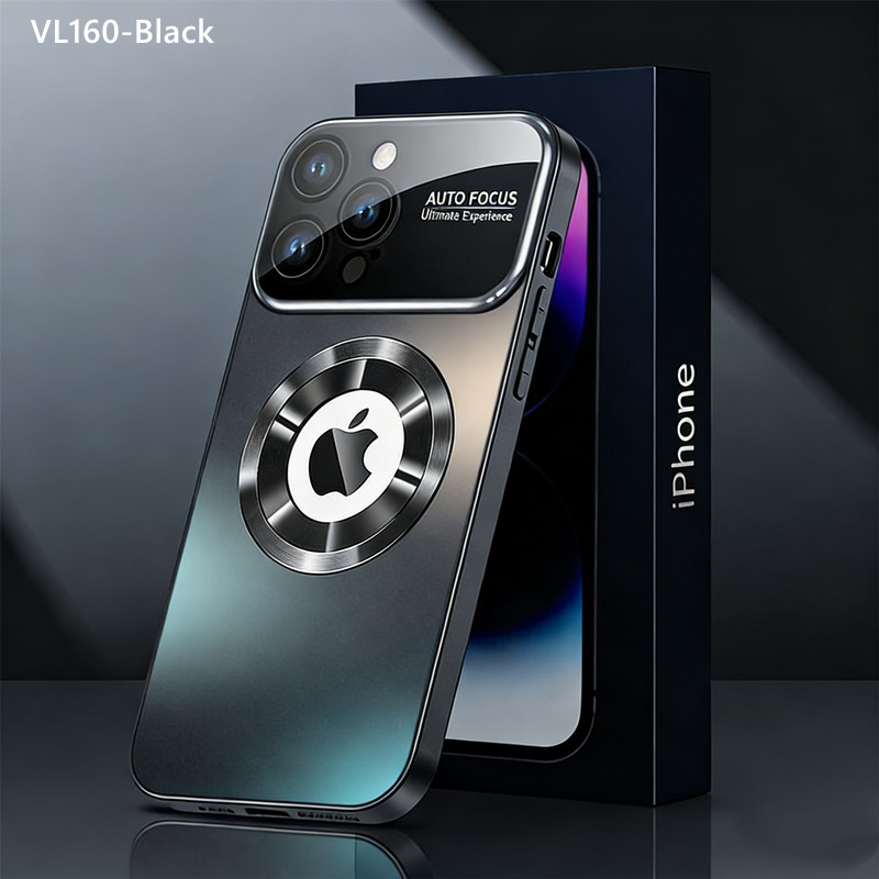 VL160 Case for iPhone