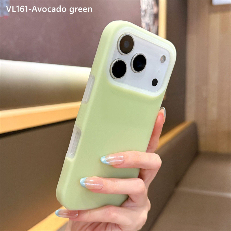 VL161 Case for iPhone