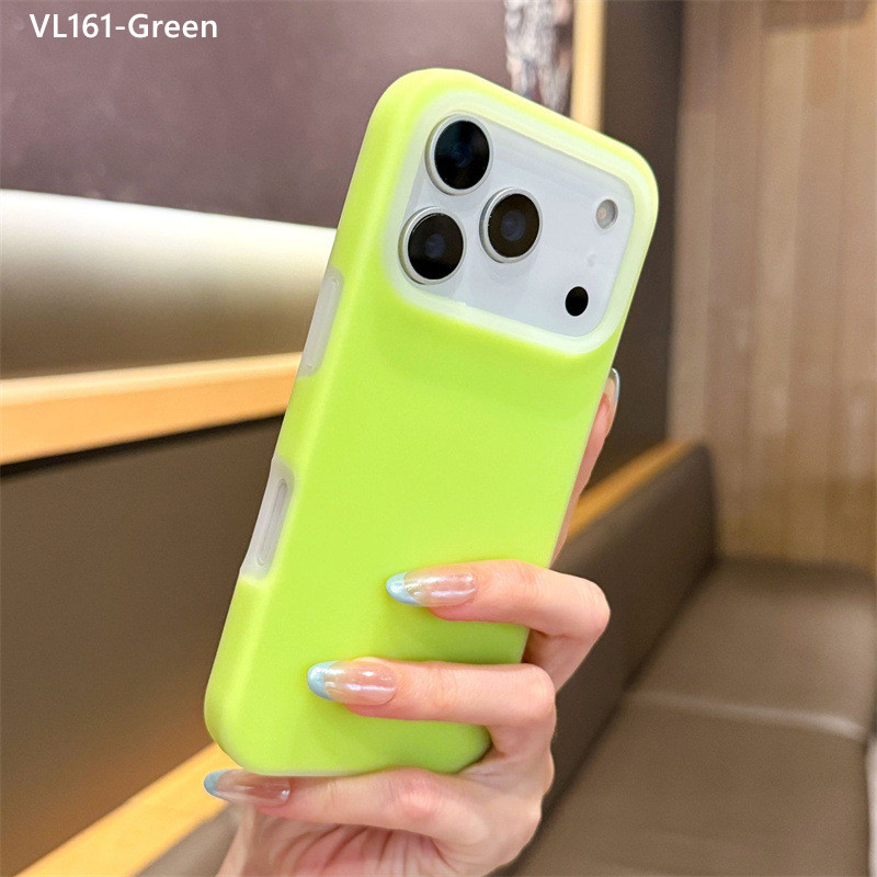 VL161 Case for iPhone