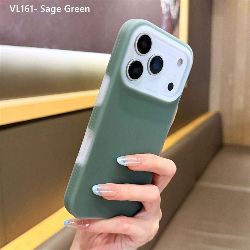 VL161 Case for iPhone