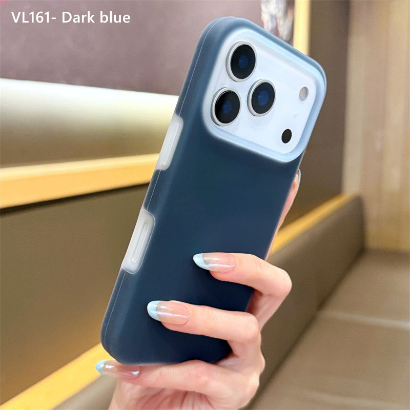 VL161 Case for iPhone