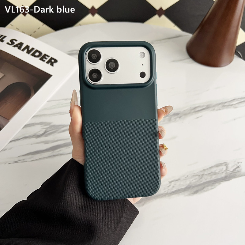 VL163 Case for iPhone