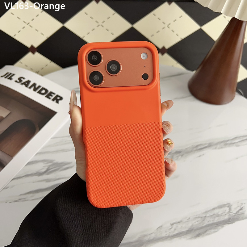 VL163 Case for iPhone