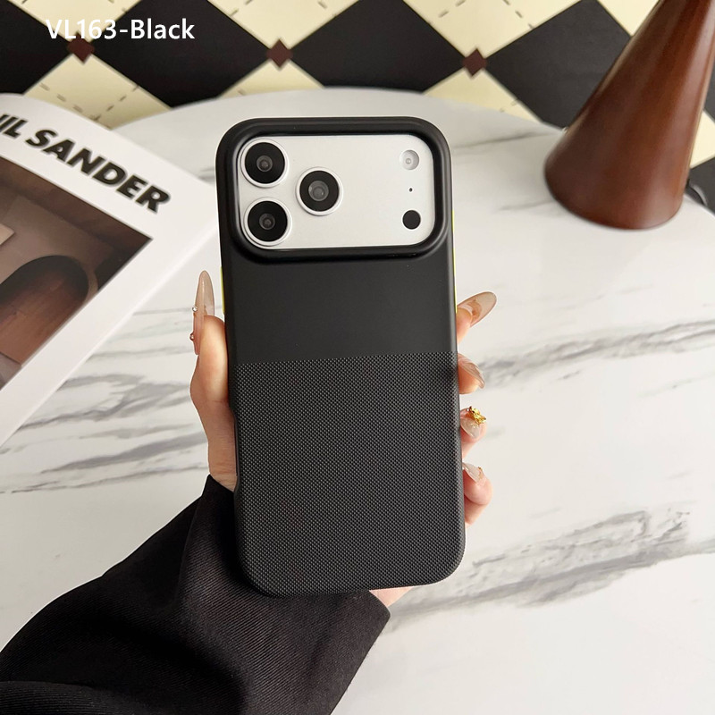 VL163 Case for iPhone
