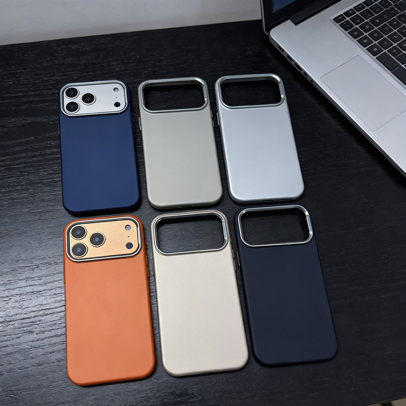 VL165 Case for iPhone