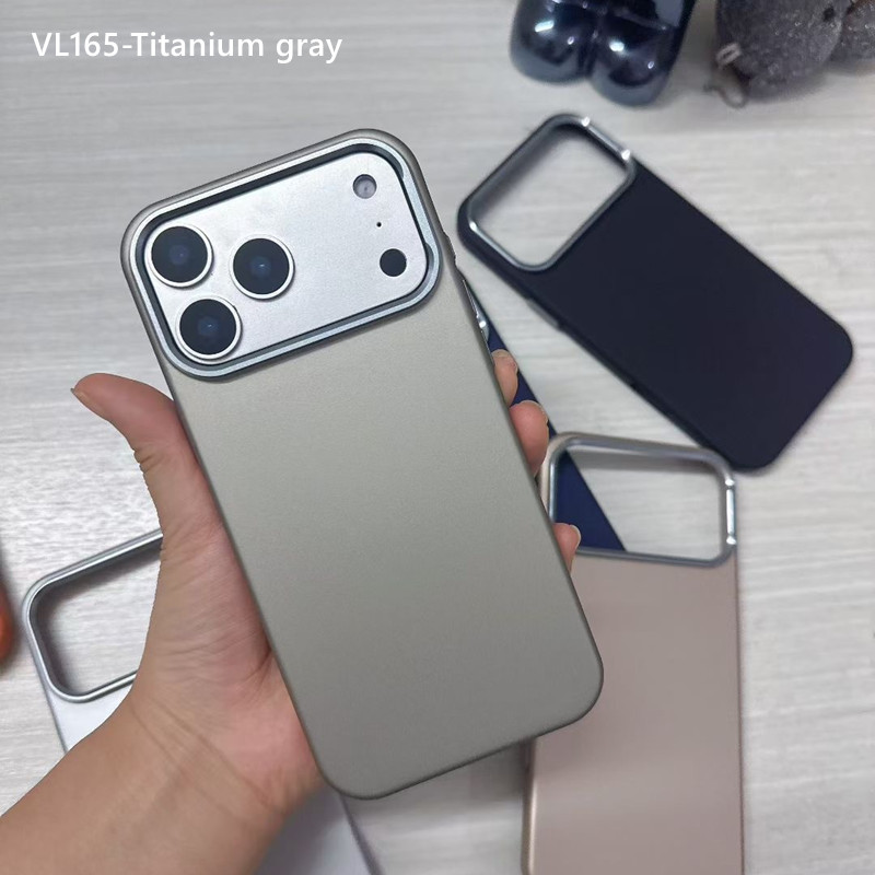 VL165 Case for iPhone