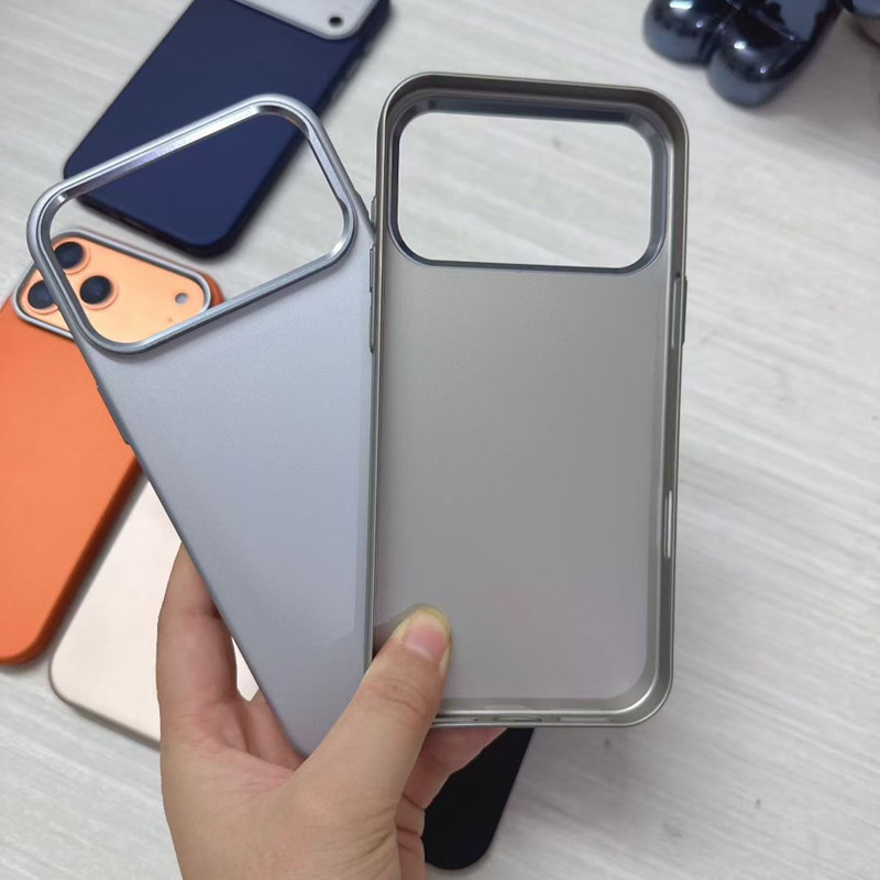 VL165 Case for iPhone