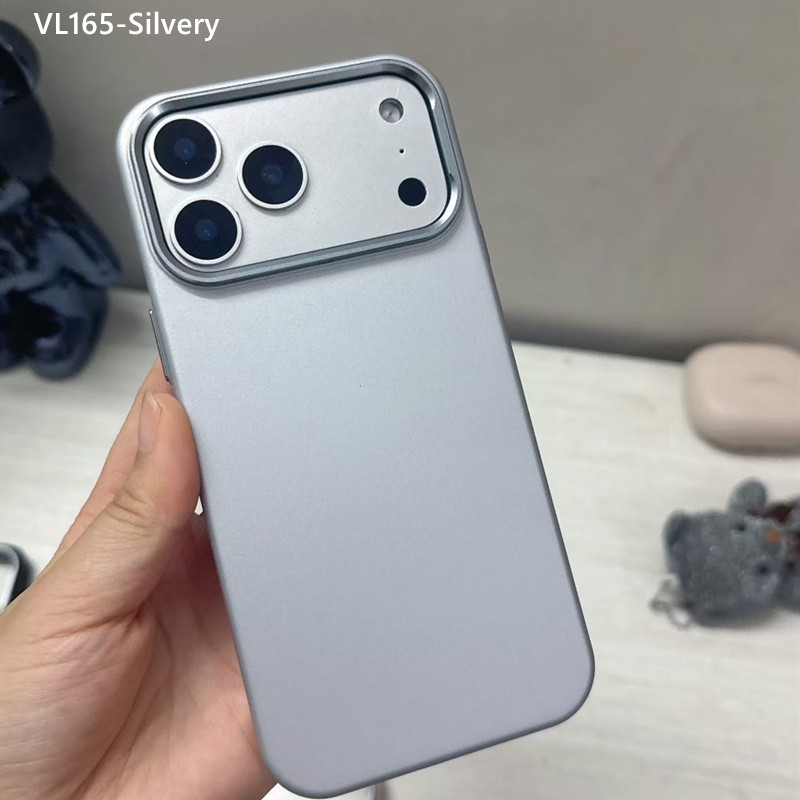 VL165 Case for iPhone