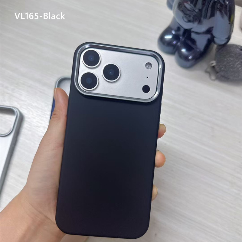 VL165 Case for iPhone