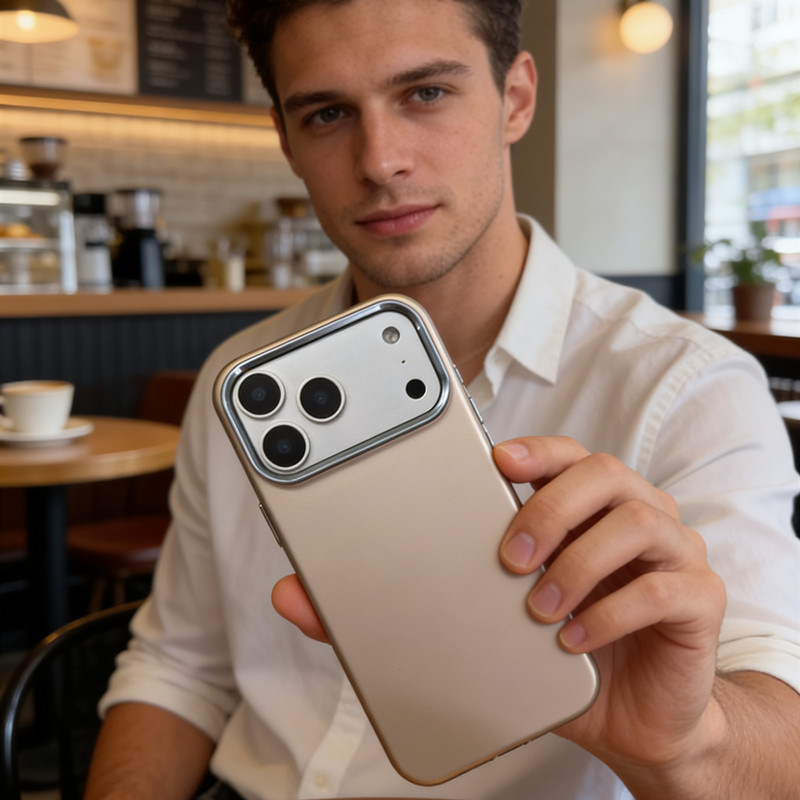 VL165 Case for iPhone