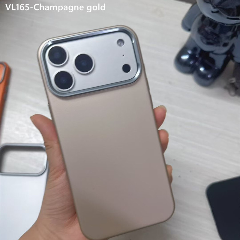 VL165 Case for iPhone