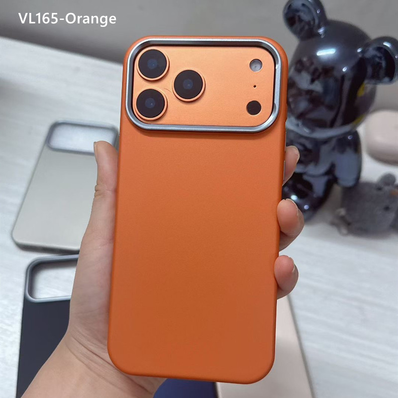 VL165 Case for iPhone