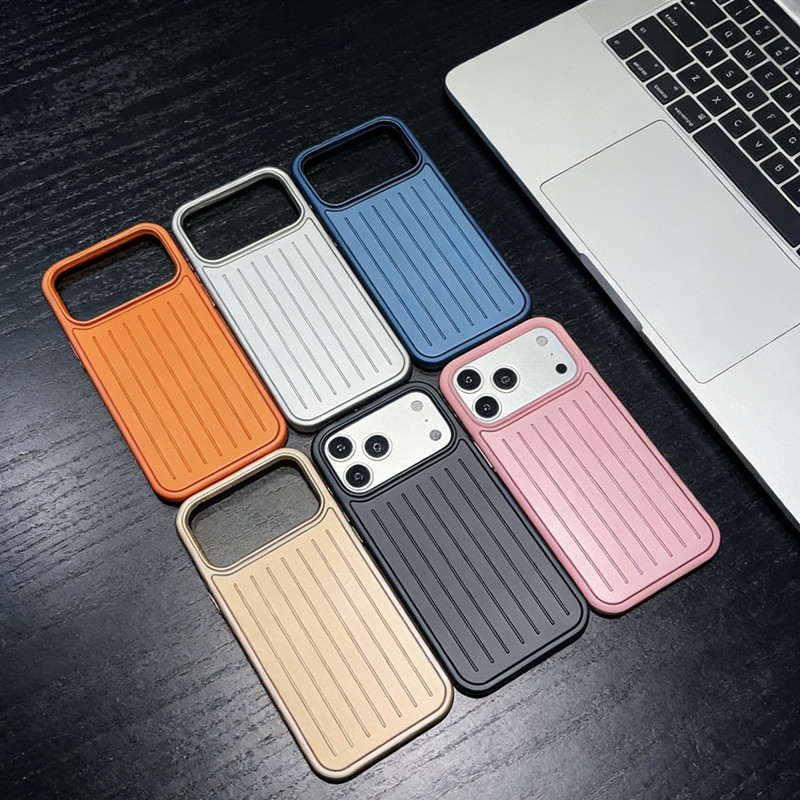 VL166 Case for iPhone