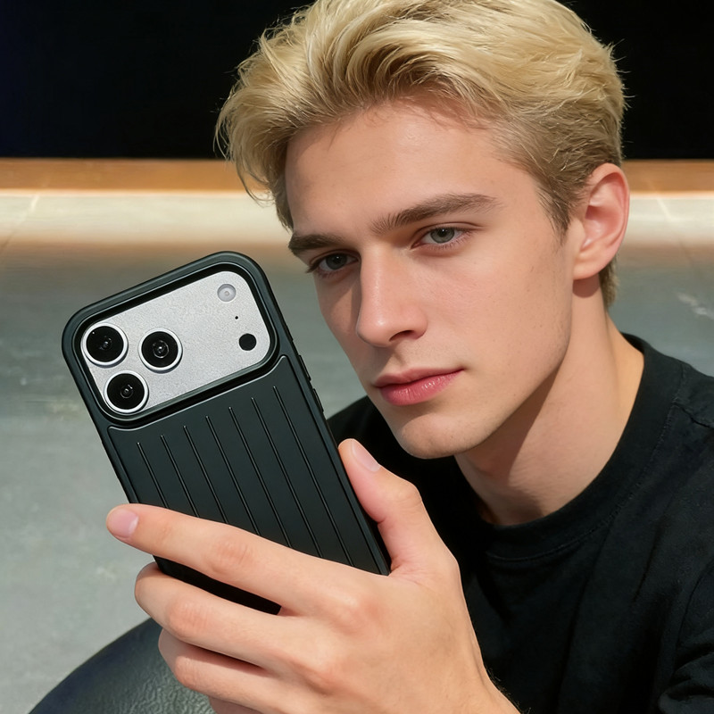 VL166 Case for iPhone