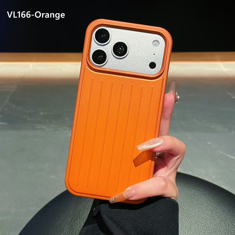 VL166 Case for iPhone