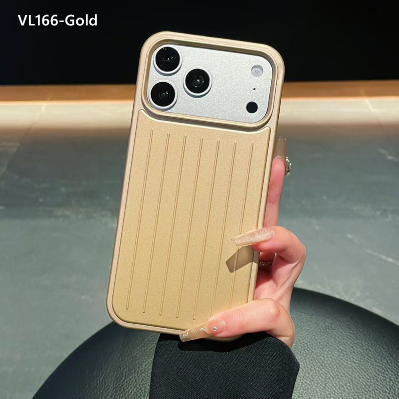 VL166 Case for iPhone