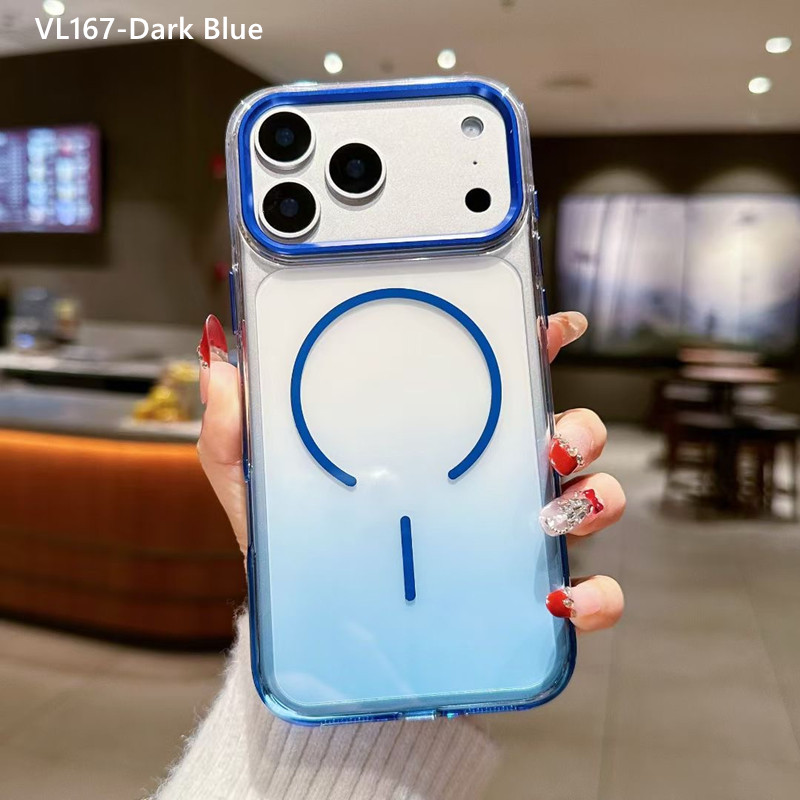 VL167 Case for iPhone