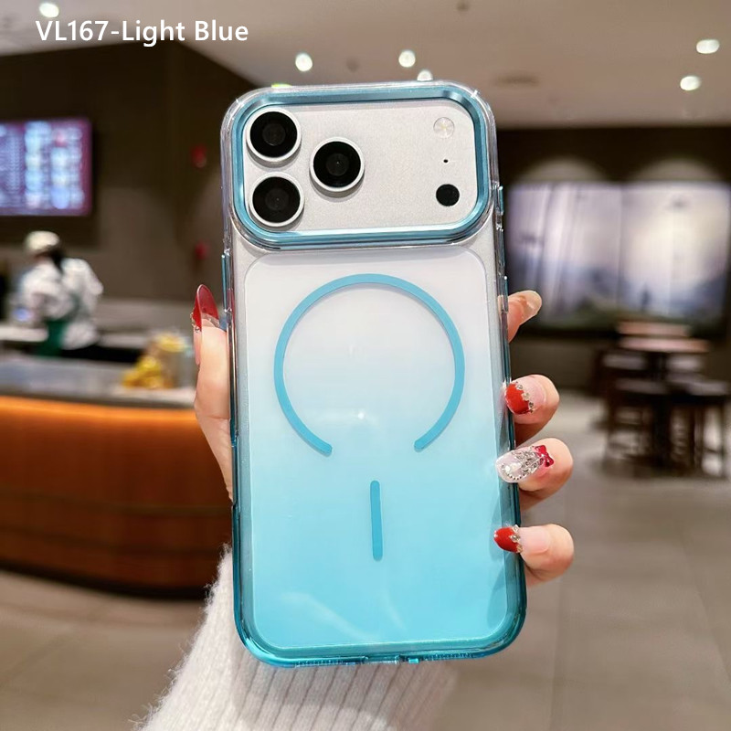 VL167 Case for iPhone