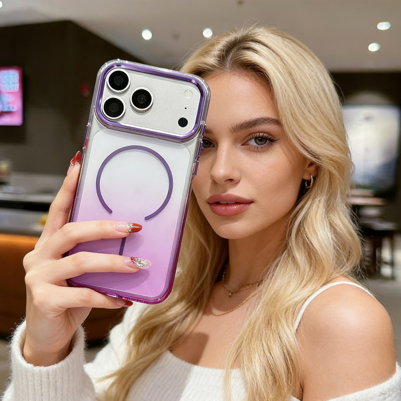 VL167 Case for iPhone