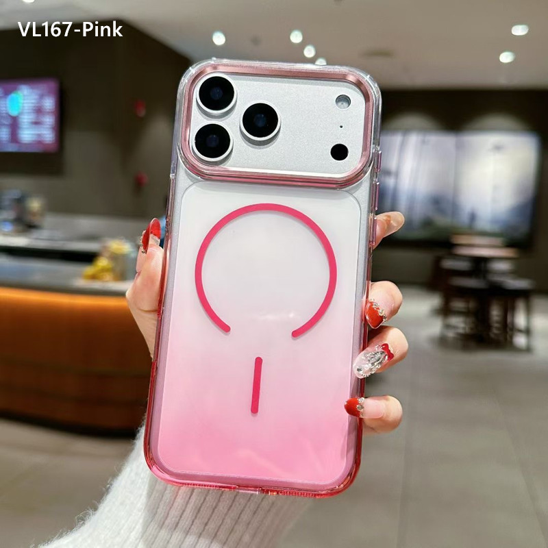 VL167 Case for iPhone