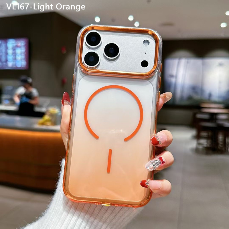 VL167 Case for iPhone