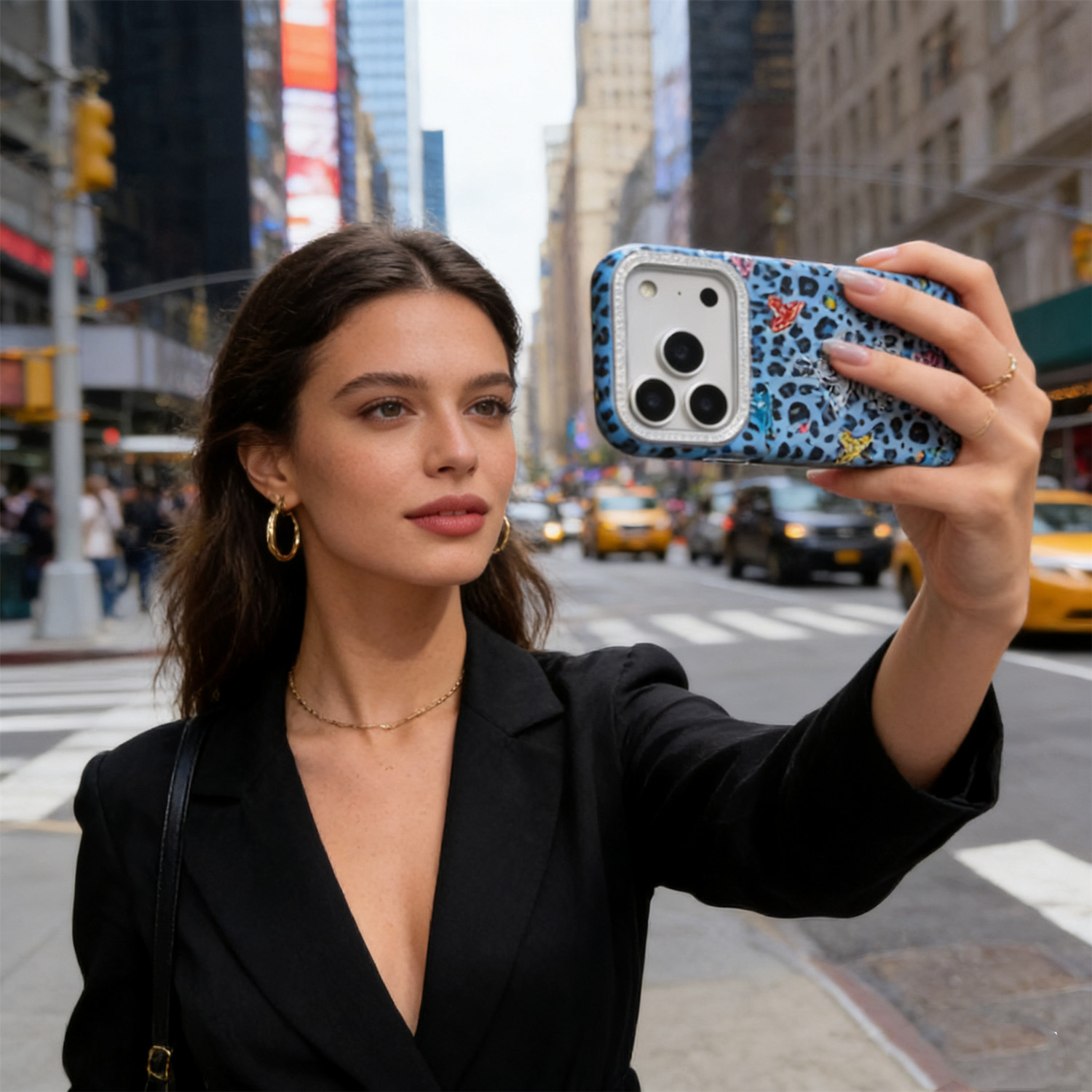 VL243 Case for iPhone