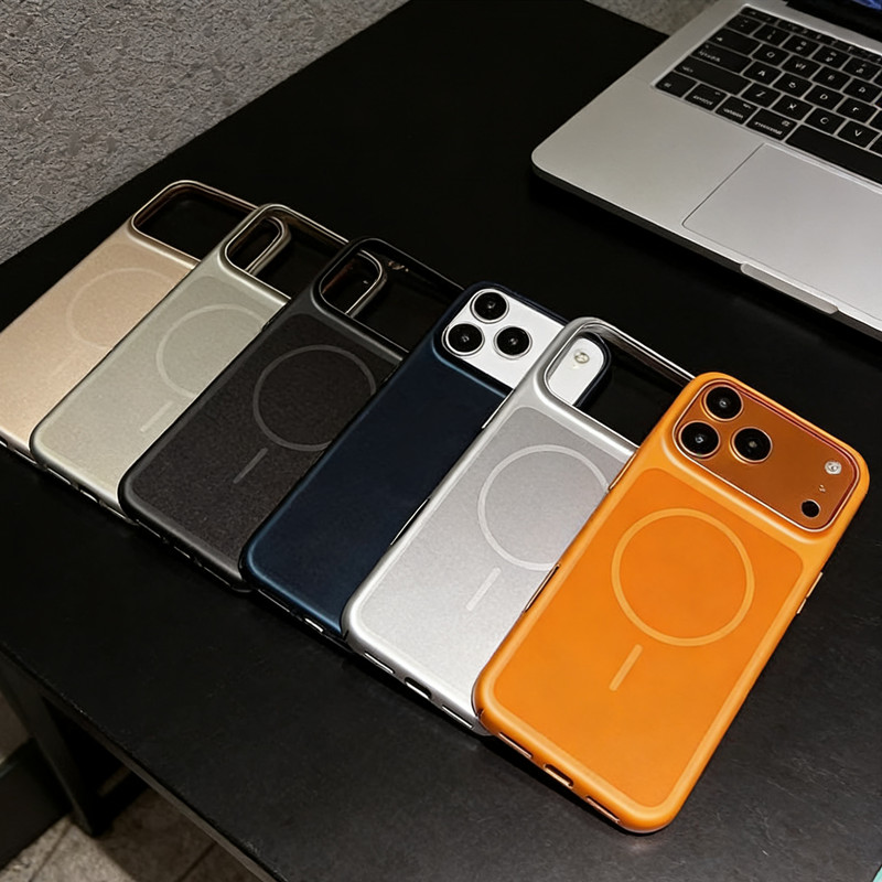 VL174 Case for iPhone