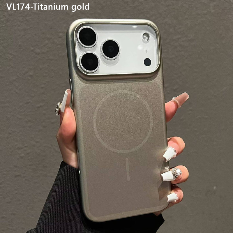 VL174 Case for iPhone
