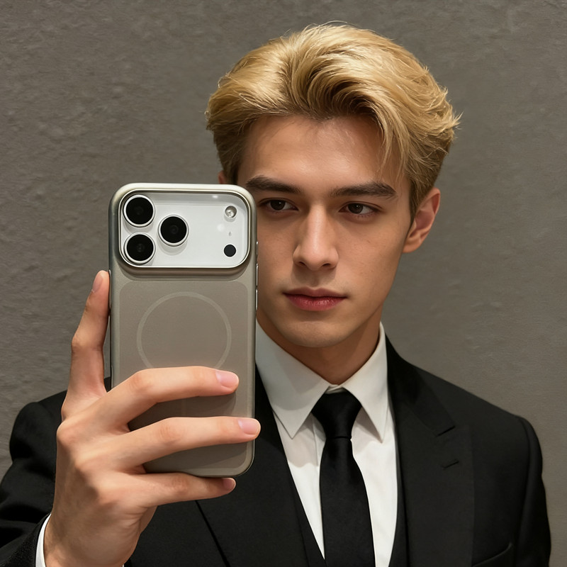 VL174 Case for iPhone