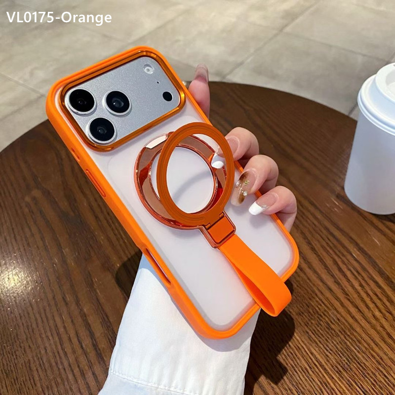 VL175 Case for iPhone