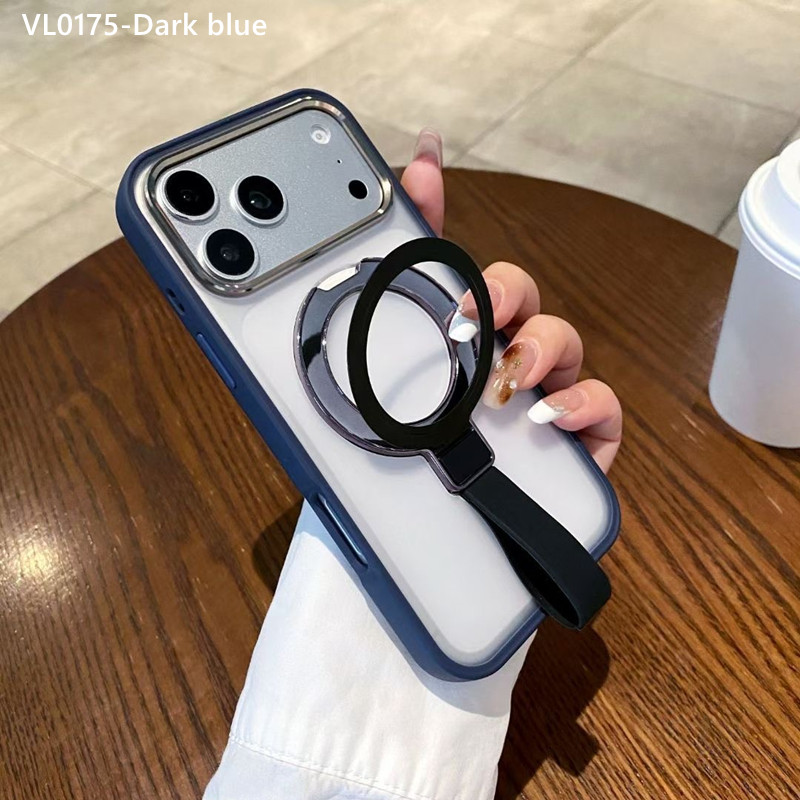 VL175 Case for iPhone