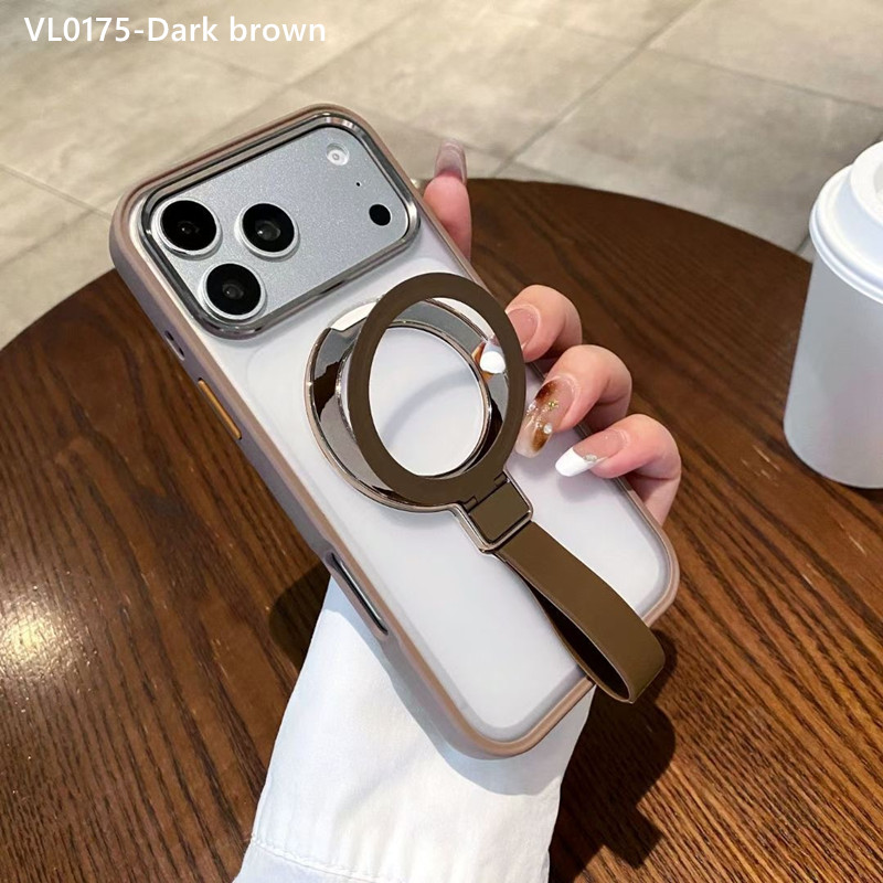 VL175 Case for iPhone