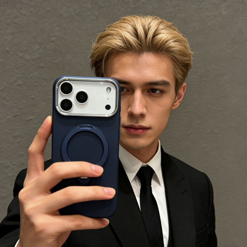 VL177 Case for iPhone