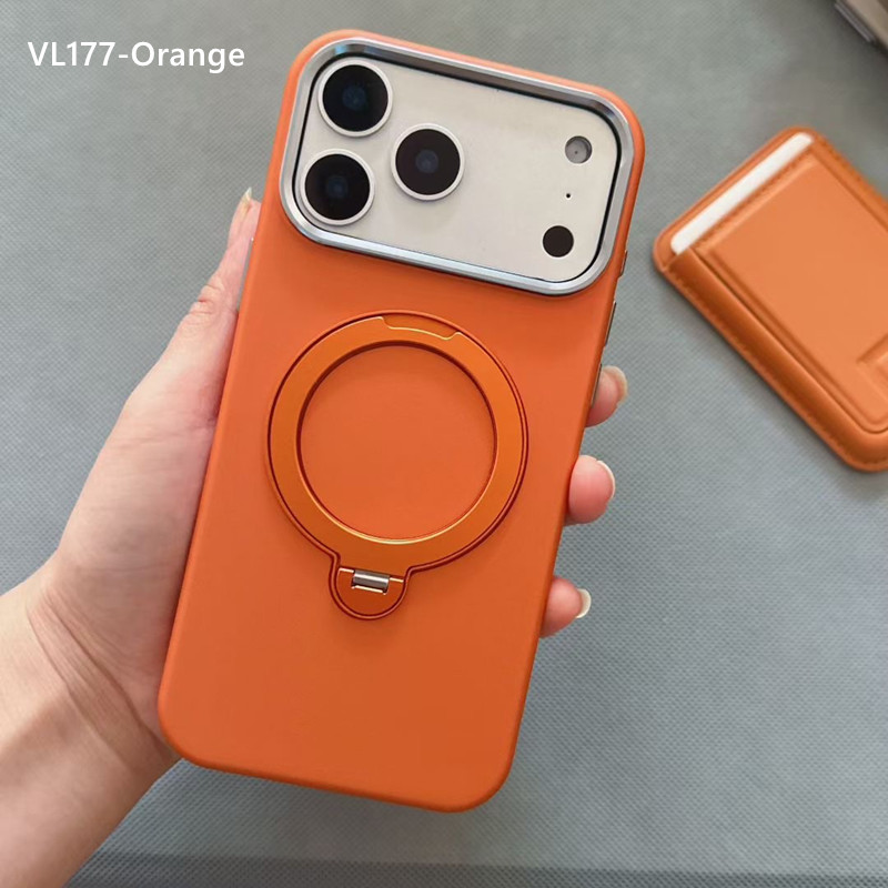 VL177 Case for iPhone