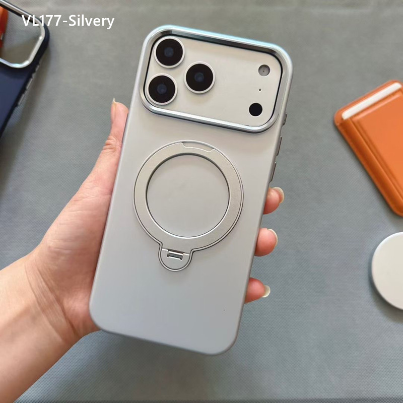 VL177 Case for iPhone