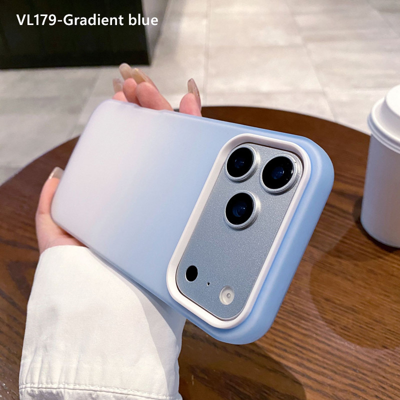 VL179 Case for iPhone