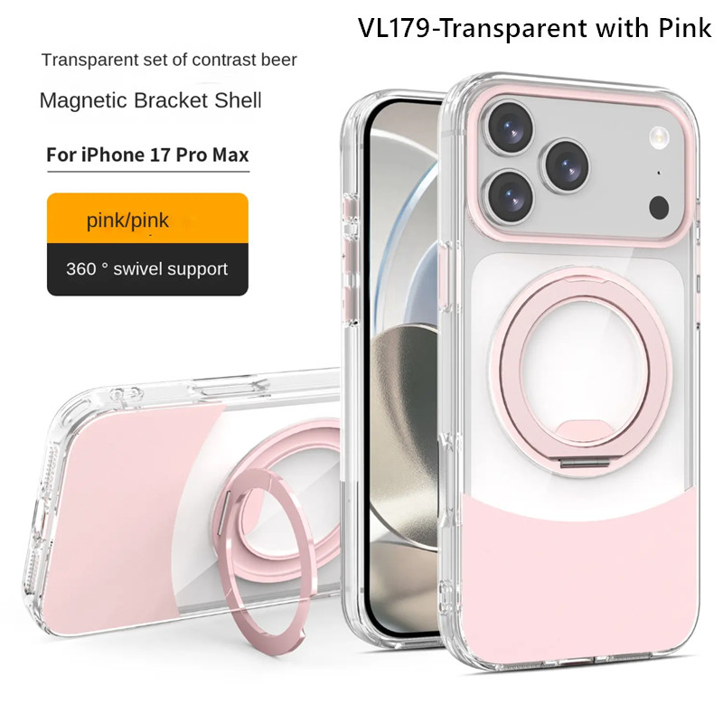 VL179 Case for iPhone
