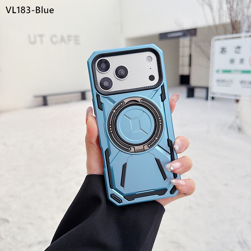 VL183 Case for iPhone