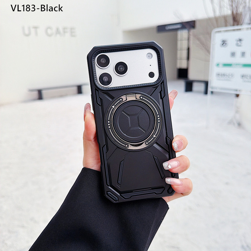 VL183 Case for iPhone