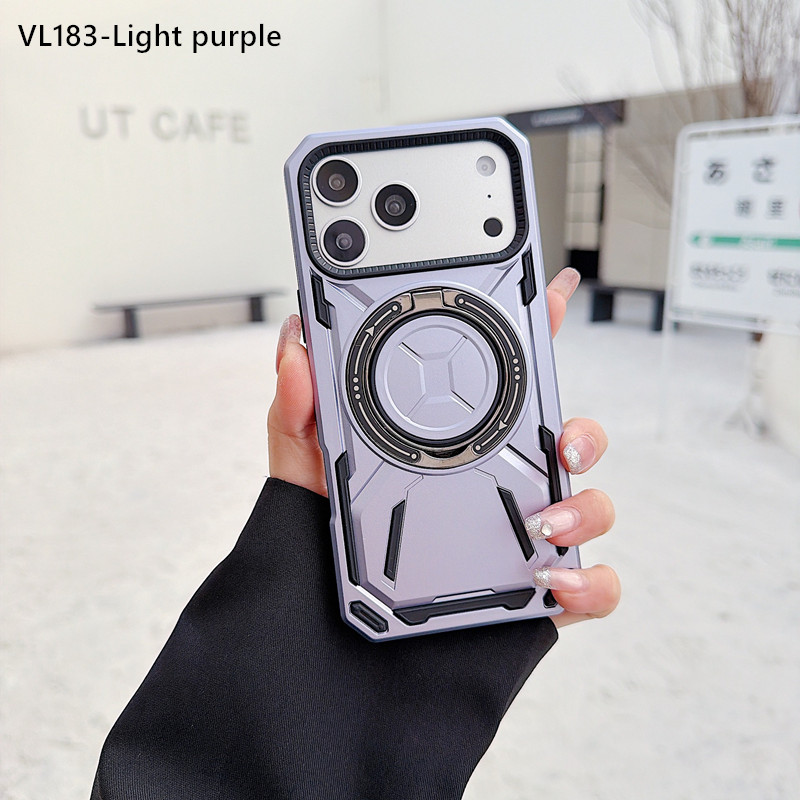 VL183 Case for iPhone