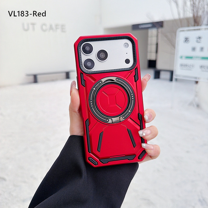 VL183 Case for iPhone