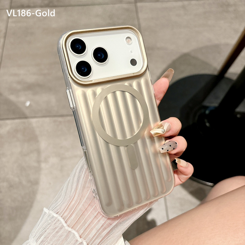 VL186 Case for iPhone