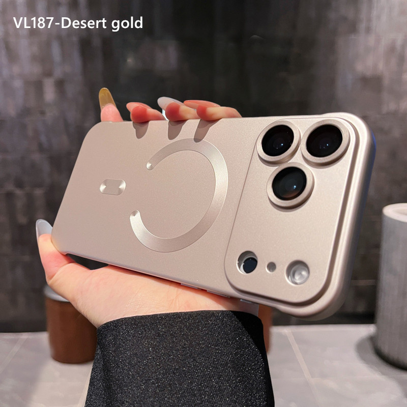 VL187 Case for iPhone